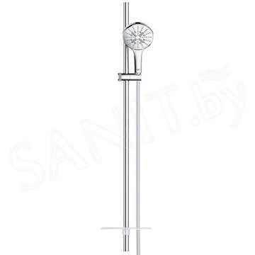 Душевой гарнитур Grohe RainShower SmartActive 130 26578000