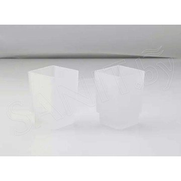 Стакан Gappo G0708 двойной
