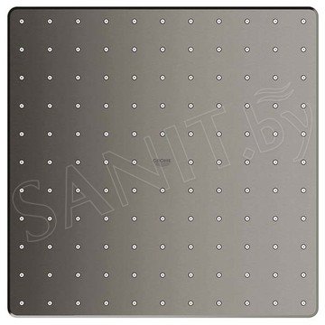 Верхний душ Grohe Rainshower Mono 310 Cube 26566AL0