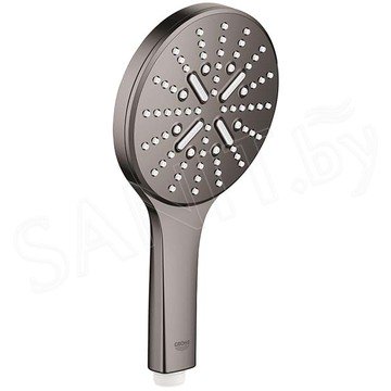 Душевая лейка Grohe Rainshower SmartActive 130 26574A00 / 26574AL0