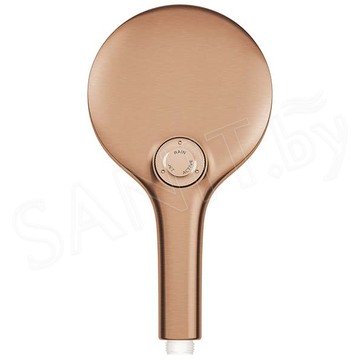 Душевая лейка Grohe Rainshower SmartActive 130 26574DL0