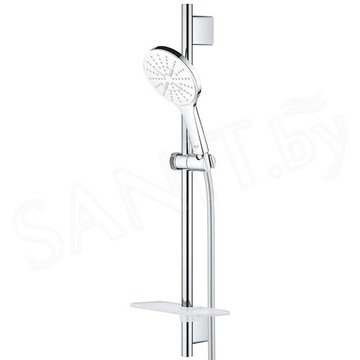 Душевой гарнитур Grohe RainShower SmartActive 130 26576LS0