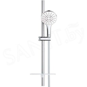 Душевой гарнитур Grohe RainShower SmartActive 130 26576LS0