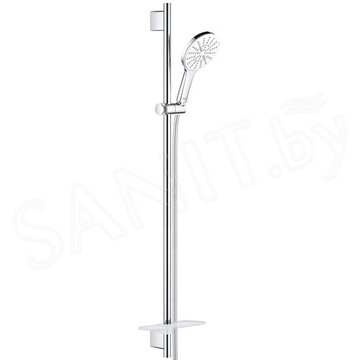 Душевой гарнитур Grohe RainShower SmartActive 130 26578LS0