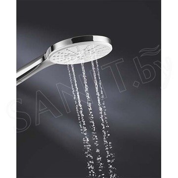 Душевой гарнитур Grohe RainShower SmartActive 130 26579LS0