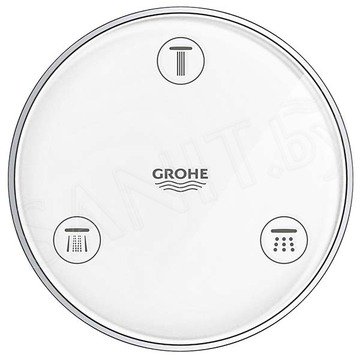 Верхний душ Grohe Rainshower 310 SmartConnect 26640000