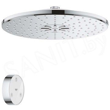 Верхний душ Grohe Rainshower 310 SmartConnect 26641000