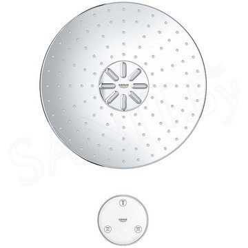 Верхний душ Grohe Rainshower 310 SmartConnect 26641000