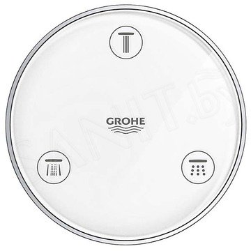 Верхний душ Grohe Rainshower 310 SmartConnect 26641000