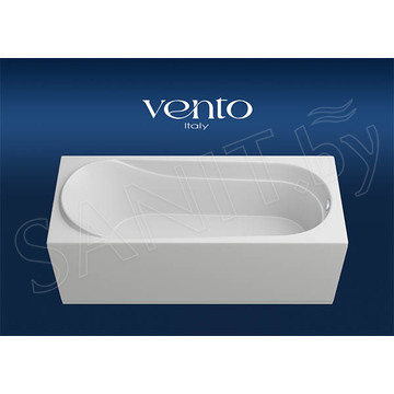 Акриловая ванна VentoSpa Aqua