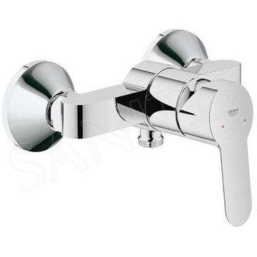 Смеситель для душа Grohe BauEdge 23333000