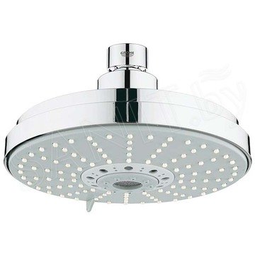 Верхний душ Grohe Rainshower Cosmopolitan 160 27134000 (4 режима)