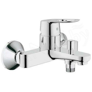 Смеситель для ванны Grohe BauLoop 23341000