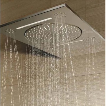Верхний душ Grohe Rainshower F-series (3 режима) 27938001