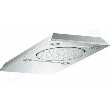 Верхний душ Grohe Rainshower F-series (3 режима) 27938001