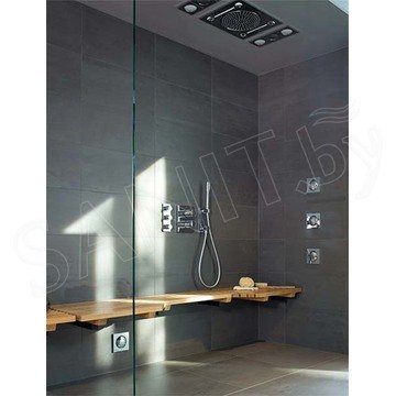 Верхний душ Grohe Rainshower F-series (3 режима) 27939001
