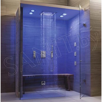 Верхний душ Grohe Rainshower F-series (3 режима) 27939001