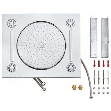 Верхний душ Grohe Rainshower F-series (3 режима) 27939001