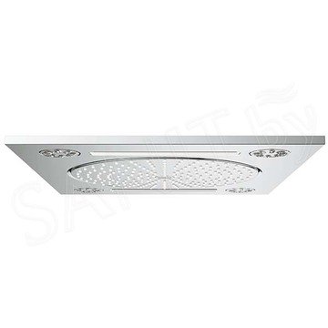 Верхний душ Grohe Rainshower F-series (3 режима) 27939001
