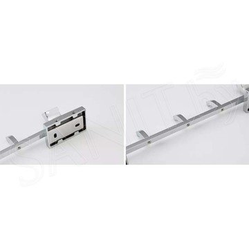 Планка с крючками Gappo G0716-30 / G0716-40 / G0716-50
