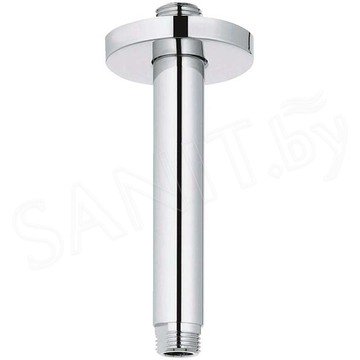 Кронштейн для верхнего душа Grohe Rainshower neutral 28724000