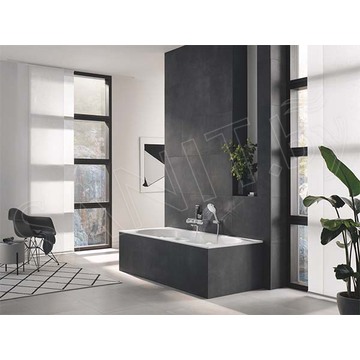 Душевая лейка со шлангом Grohe RainShower SmartActive 130 26580000
