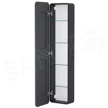Пенал Equil Eltoro LED 40 зеркальный