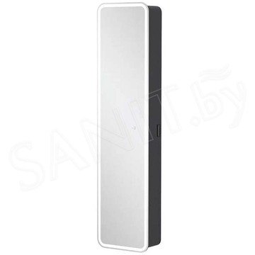 Пенал Equil Eltoro LED 40 зеркальный