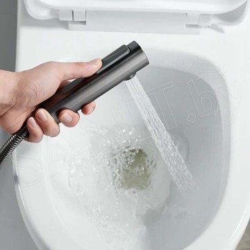 Смеситель для биде Shevanik S9605T-1