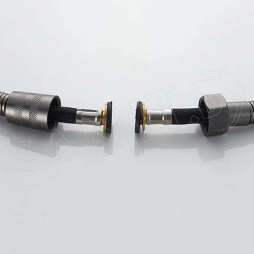 Смеситель для биде Shevanik S9605T-1