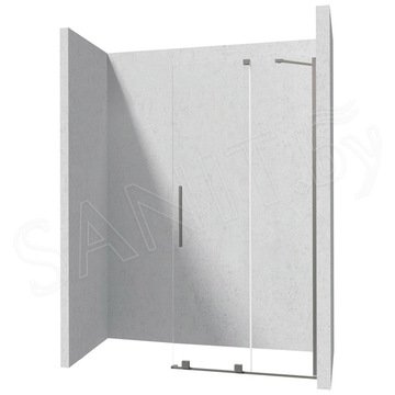 Душевая стенка Deante Prizma Walk-In KTJ_D39R / KTJ_D30R / KTJ_D32R / KTJ_D34R