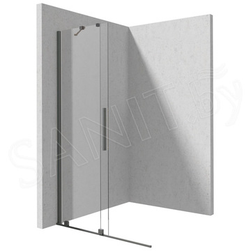 Душевая стенка Deante Prizma Walk-In KTJ_D39R / KTJ_D30R / KTJ_D32R / KTJ_D34R