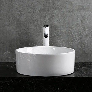 Умывальник Cerutti CR7022