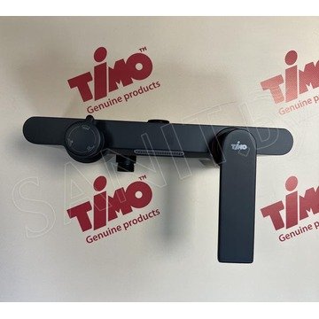 Душевая стойка Timo Anni Black SX-2710/03