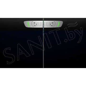 Душевая система Timo Saona SX-2319/00SM встраиваемая с термостатом