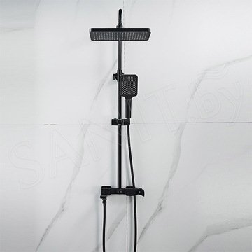 Душевая стойка Shevanik S9936H