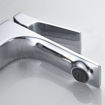 Смеситель для умывальника Shevanik S6101