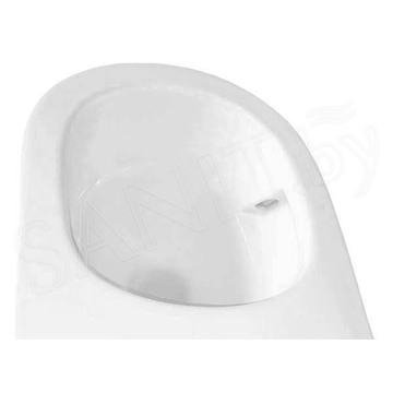 Комплект инсталляции 6 в 1 Roxen StounFix Dual Fresh 968463 с аромадозатором