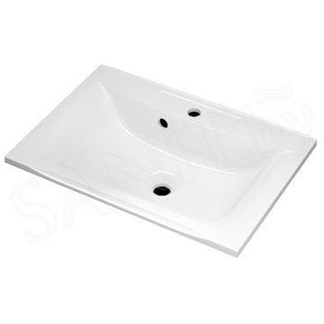 Тумба под умывальник Caprigo Accord 65 2219-SF019 / 80 2212-SF019 / 90 2218-SF019 / 100 2221-SF019 / 120 2215-SF019