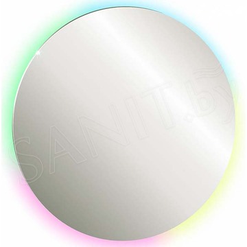 Зеркало Silver Mirrors Саванна RGB Smart-управление