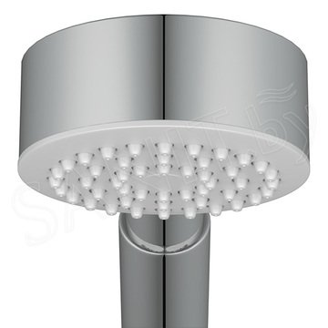 Смеситель для ванны Cersanit Flavis 64509