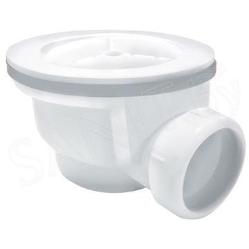 Сифон для душевого поддона Wasserkraft D455