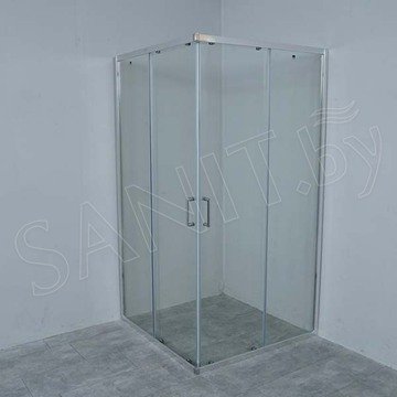 Душевой уголок Timo Altti-611 / Altti-618 / Altti-619 Clean Glass