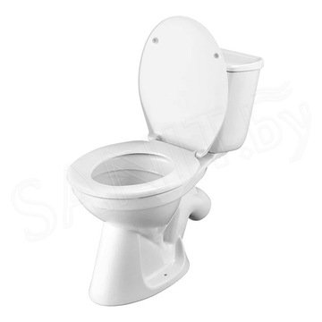 Напольный унитаз Santek Бриз 1WH302138