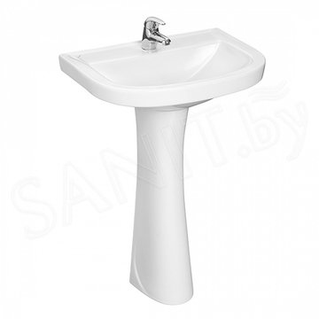 Умывальник Santeri Pro 131155S0010B0