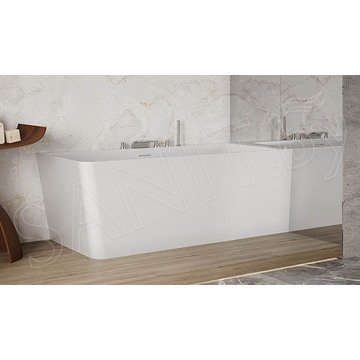 Ванна из искусственного камня Belux Турин ТУ-1600