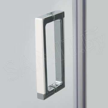 Душевой уголок Wasserkraft Aller 10H06WHITE / 10H07WHITE / 10H10WHITE