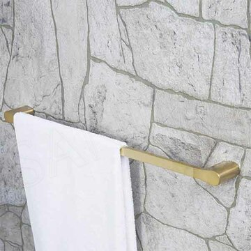 Держатель для полотенец Wasserkraft Aisch K-5930