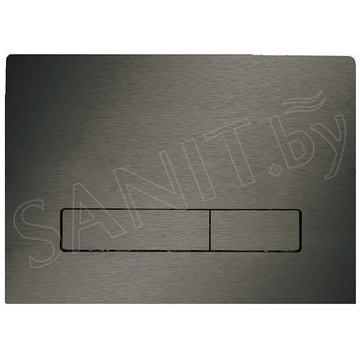 Кнопка для инсталляции KK POL Metal Slim 350/PSM/006-00-00