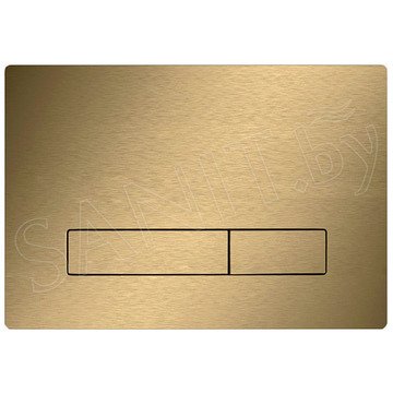 Кнопка для инсталляции KK POL Metal Slim 350/PSM/008-00-00